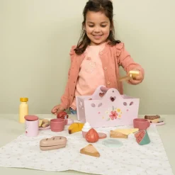 Little Dutch Panier de pique-nique