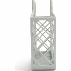 Sale Panier de plage en silicone Bleu Perle Jouet De Plage / Piscine