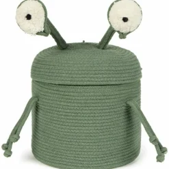 Hot Panier de rangement Alien Zog Panier De Rangement