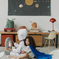 Hot Panier de rangement Alien Zog Panier De Rangement