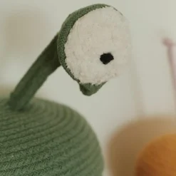 Hot Panier de rangement Alien Zog Panier De Rangement