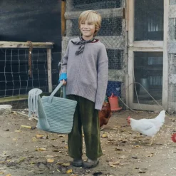 Lorena Canals Panier de rangement Arrosoir