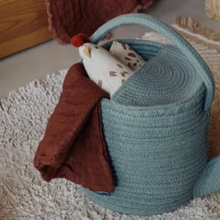 Lorena Canals Panier de rangement Arrosoir