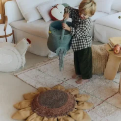 Lorena Canals Panier de rangement Arrosoir