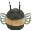 Lorena Canals Panier de rangement Bébé Abeille (Ø 15 x 15 cm)