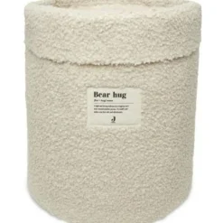 Online Panier de rangement Boucle Natural (35 x 30 cm) Panier De Rangement