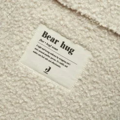 Online Panier de rangement Boucle Natural (35 x 30 cm) Panier De Rangement