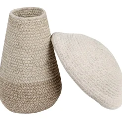 Panier de rangement champignon Baby Mushroom (23 x 27 cm) Panier De Rangement