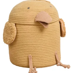 Lorena Canals Panier de rangement Charlie le poulet