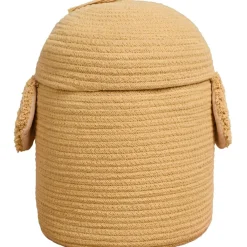 Lorena Canals Panier de rangement Charlie le poulet