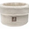 Jollein Panier de rangement Cloudy Rib Oatmeal (14 x 18 cm)