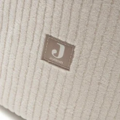 Clearance Panier de rangement Cloudy Rib Oatmeal (35 x 30 cm) Panier De Toilette