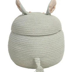 Best Panier de rangement Henry l'hippopotame Panier De Rangement