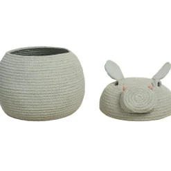 Best Panier de rangement Henry l'hippopotame Panier De Rangement