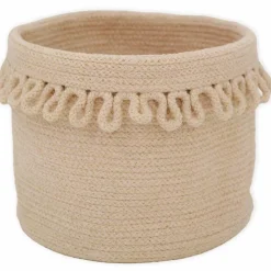 Outlet Panier de rangement Louna (30 x 40 cm) Panier De Rangement