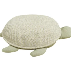 Outlet Panier de rangement Mama Turtle (45 x 70 cm) Panier De Rangement