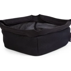 Clearance Panier de rangement mesh pour chaise haute Evolu noir Accessoires Chaise Haute