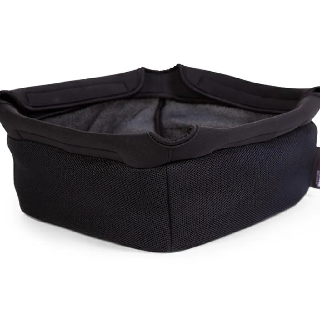 Clearance Panier de rangement mesh pour chaise haute Evolu noir Accessoires Chaise Haute
