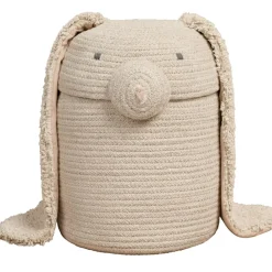 Discount Panier de rangement Rita le lapin Panier De Rangement