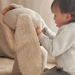 Discount Panier de rangement Rita le lapin Panier De Rangement