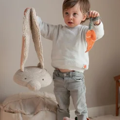 Discount Panier de rangement Rita le lapin Panier De Rangement