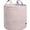 Baby's Only Panier de rangement Sense rose (38 cm)