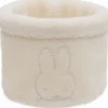 Panier de rangement Teddy Miffy Oatmeal (14 x 18 cm) Panier De Toilette