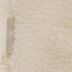 Panier de rangement Teddy Miffy Oatmeal (14 x 18 cm) Panier De Toilette