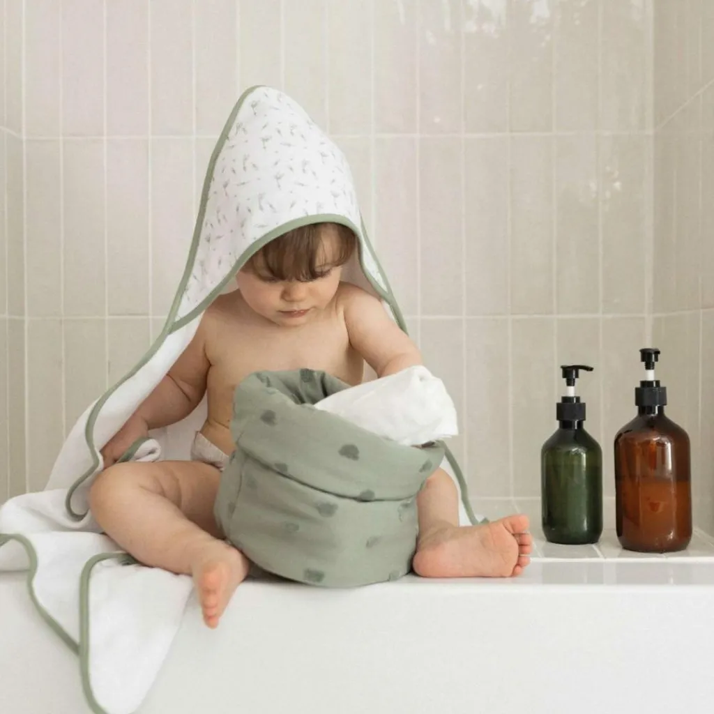 New Panier de toilette Beauty Case Honey Panier De Toilette