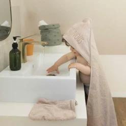 New Panier de toilette Beauty Case Honey Panier De Toilette