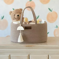 Yunioo Panier de toilette Bristol