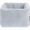 Baby's Only Panier de toilette Cozy Misty blue (18 x 18 cm)