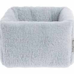 Baby's Only Panier de toilette Cozy Misty blue (18 x 18 cm)