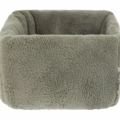 Baby's Only Panier de toilette Cozy Urban green (18 x 18 cm)