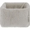 Baby's Only Panier de toilette Cozy Urban taupe (18 x 18 cm)