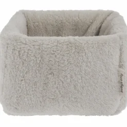 Baby's Only Panier de toilette Cozy Urban taupe (18 x 18 cm)