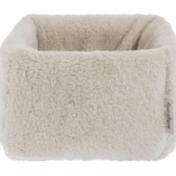 Baby's Only Panier de toilette Cozy Warm linen (18 x 18 cm)