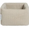 Baby's Only Panier de toilette Dawn beige-ecru