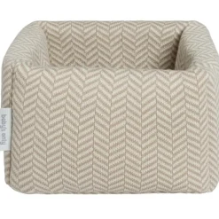 Baby's Only Panier de toilette Dawn beige-ecru