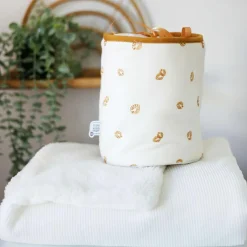 Trois Kilos Sept Panier de toilette Diplododo