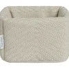 Baby's Only Panier de toilette Grace Warm linen