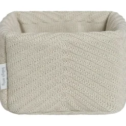 Baby's Only Panier de toilette Grace Warm linen