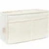 Babyshower Panier de toilette Ivory Powder (24 cm)