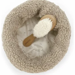 Clearance Panier de toilette Latte Doodle (18 cm) Panier De Toilette