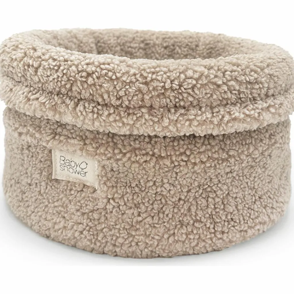 Best Panier de toilette Latte Doodle (22 cm) Panier De Toilette