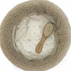 Best Panier de toilette Latte Doodle (22 cm) Panier De Toilette