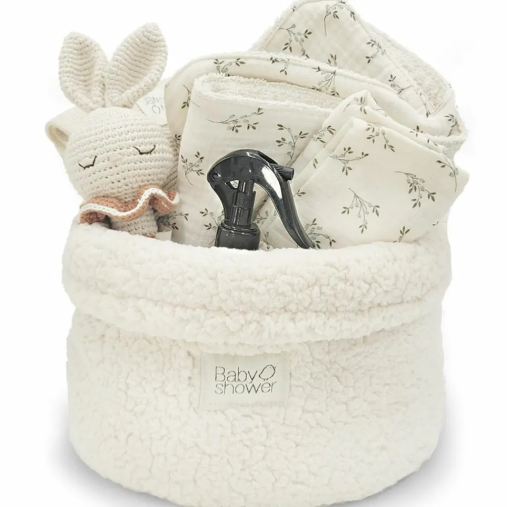 Panier de toilette Mouton (22 cm) Panier De Toilette