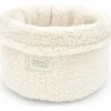 Babyshower Panier de toilette Mouton (18 cm)