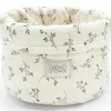 Hot Panier de toilette Olive Bloom (18 cm) Panier De Toilette