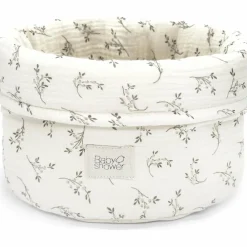 Panier de toilette Olive Bloom (22 cm) Panier De Toilette